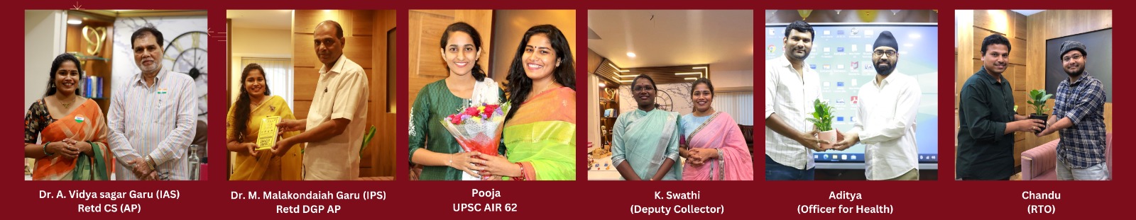 Best UPSC and IAS