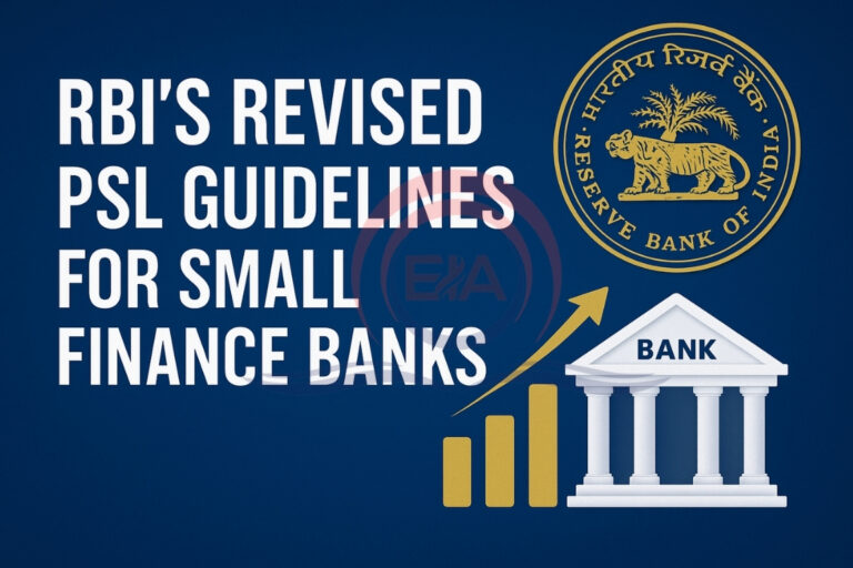 RBI Tweaks Lending Rules: Lighter PSL Burden for Banks Attracting NRI Funds