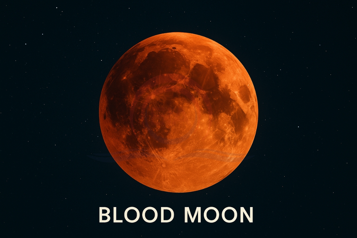 Blood Moon