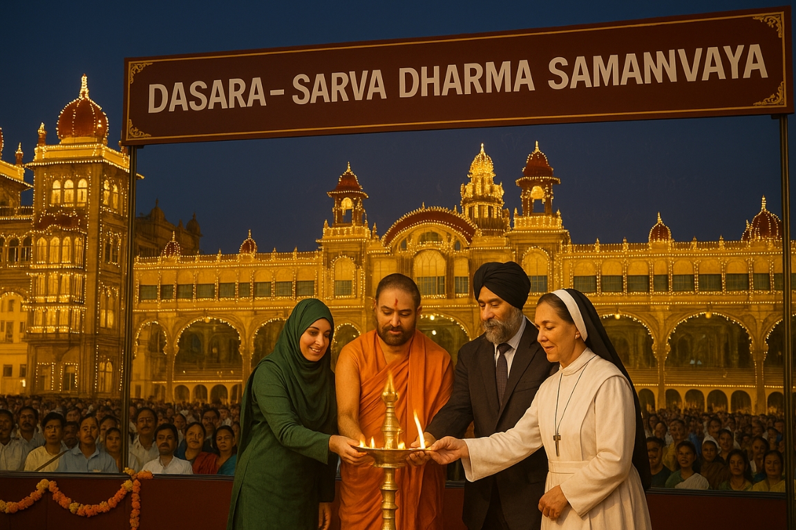 Secularism And The Basic Structure Of The Constitution