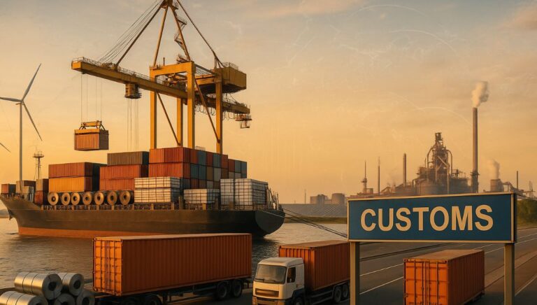 INDIA–EU CARBON MARKET LINKAGE