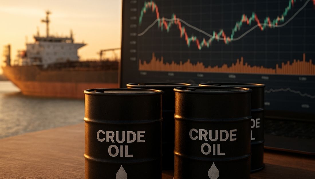 Falling Oil Prices Offer Economic Relief and Fiscal Boost