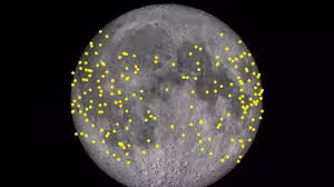 TRANSIENT LUNAR PHENOMENA (TLPS)