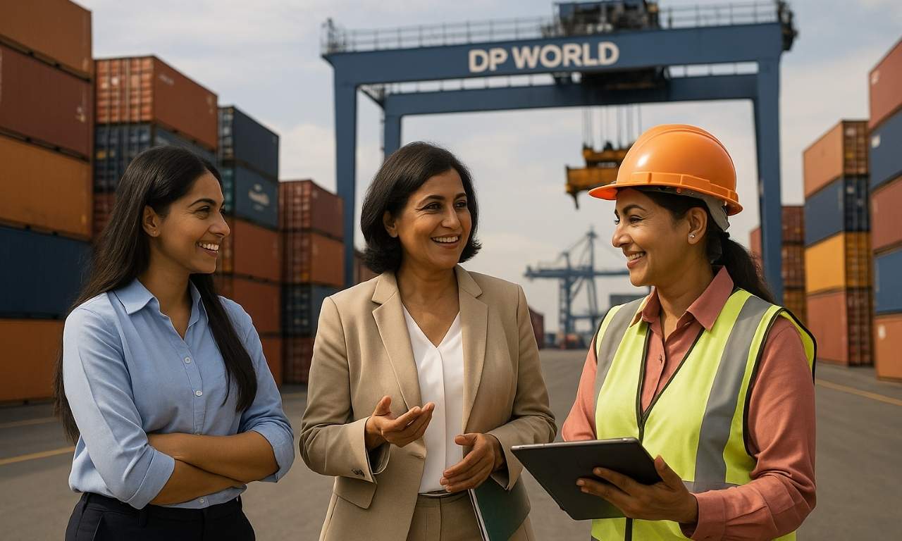 We Rise Initiative Empowers Women Entrepreneurs Globally