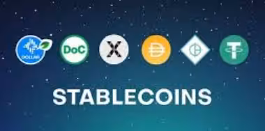 Stable coins