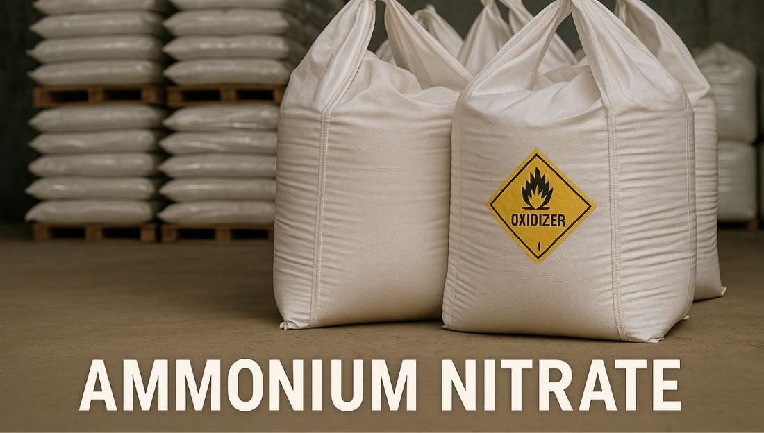 Ammonium Nitrate