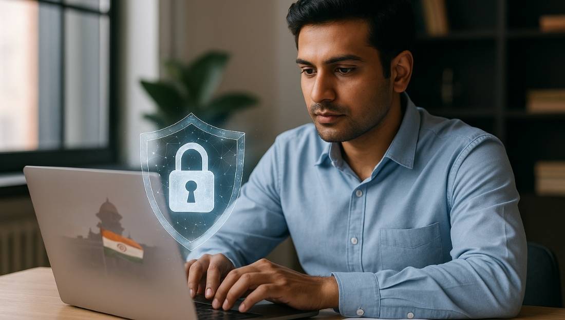 DIGITAL PERSONAL DATA PROTECTION ACT (DPDP), 2023