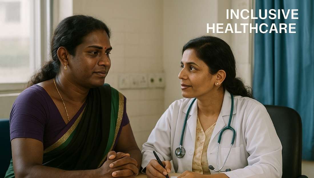 INCLUSIVE HEALTHCARE