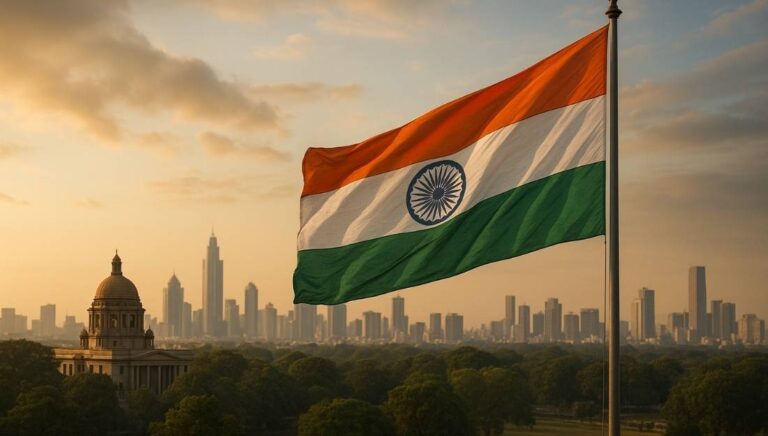 INDIA’S FOREIGN POLICY SHIFTING TOWARDS ASIA