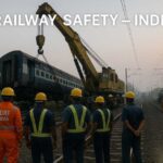 Railway Safety - India
