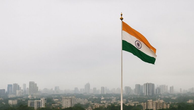 IS INDIA’S GROWTH RATE SUSTAINABLE