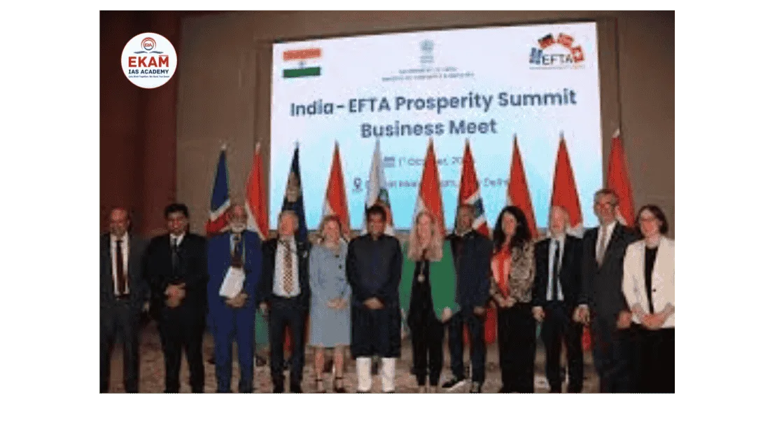 European Free Trade Association (EFTA)