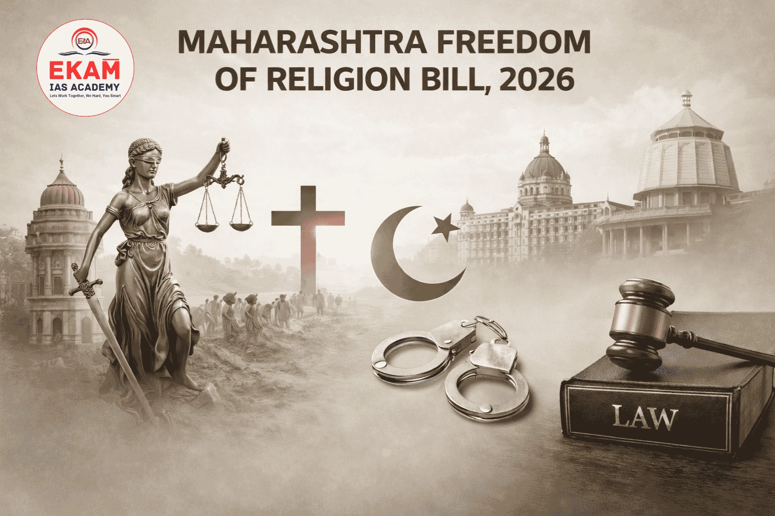 Freedom Of Religion Bill