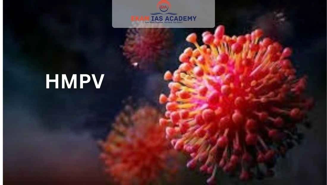 Human Metapneumovirus (HMPV)