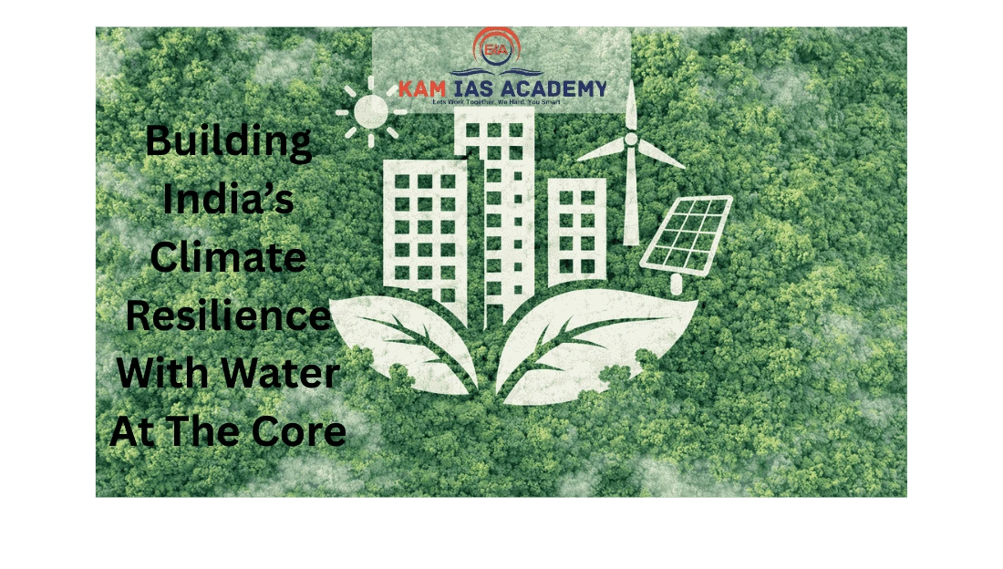 India’s Climate Resilience