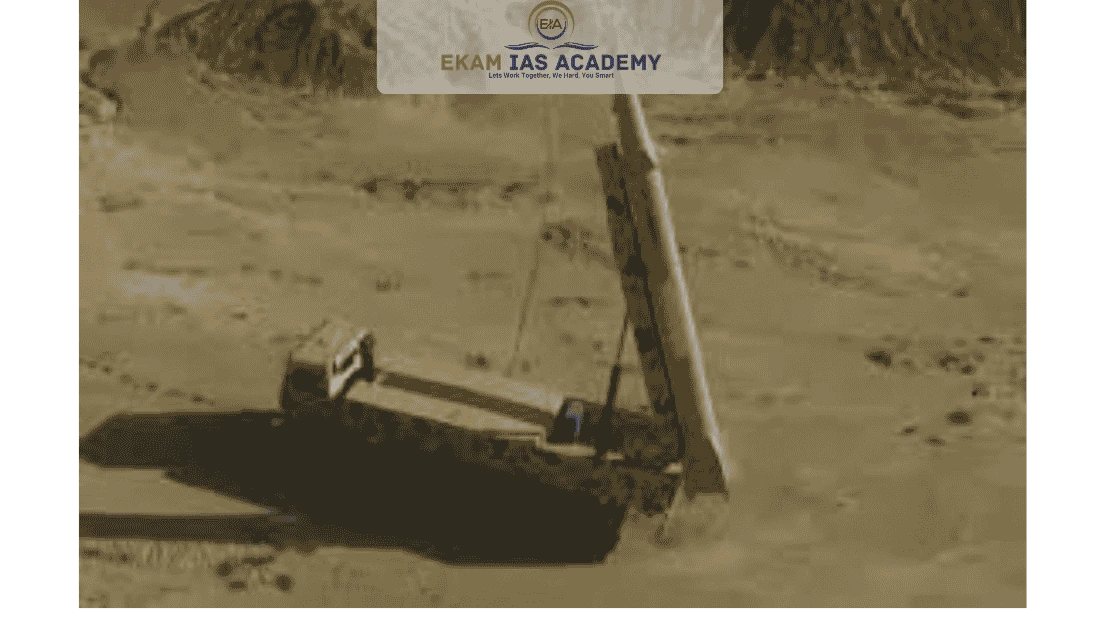 Kheybar Shekan Missile