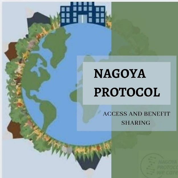 Nagoya Protocol