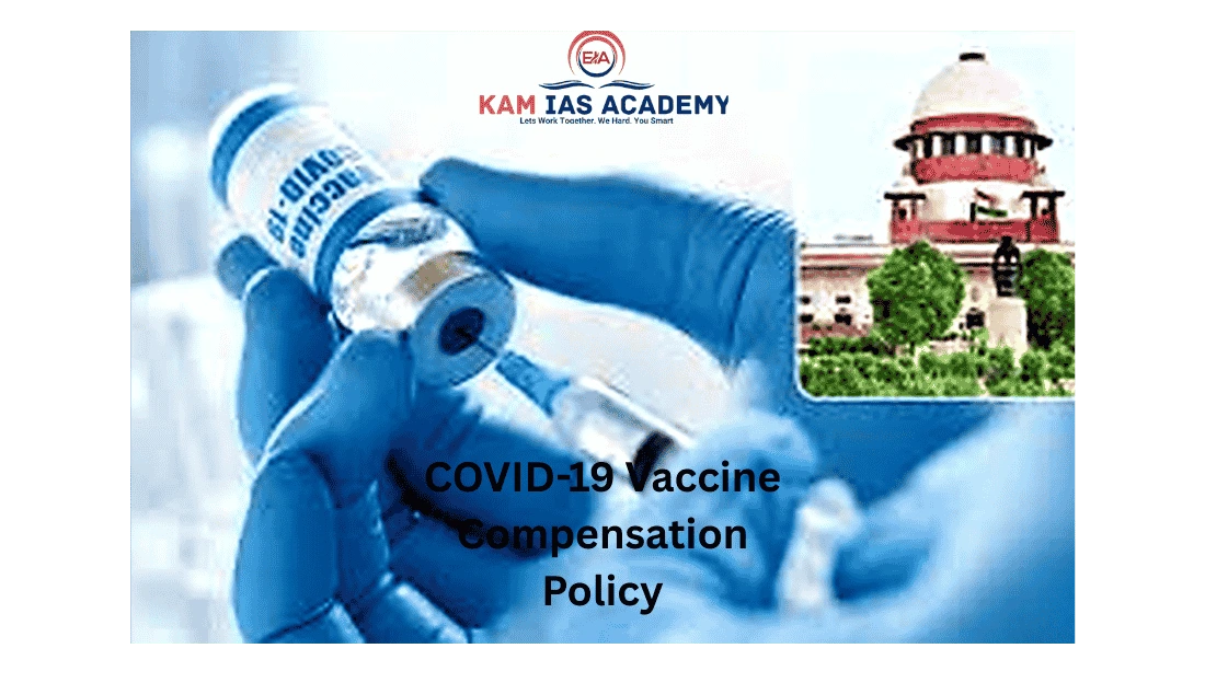 No‑fault Vaccine Compensation