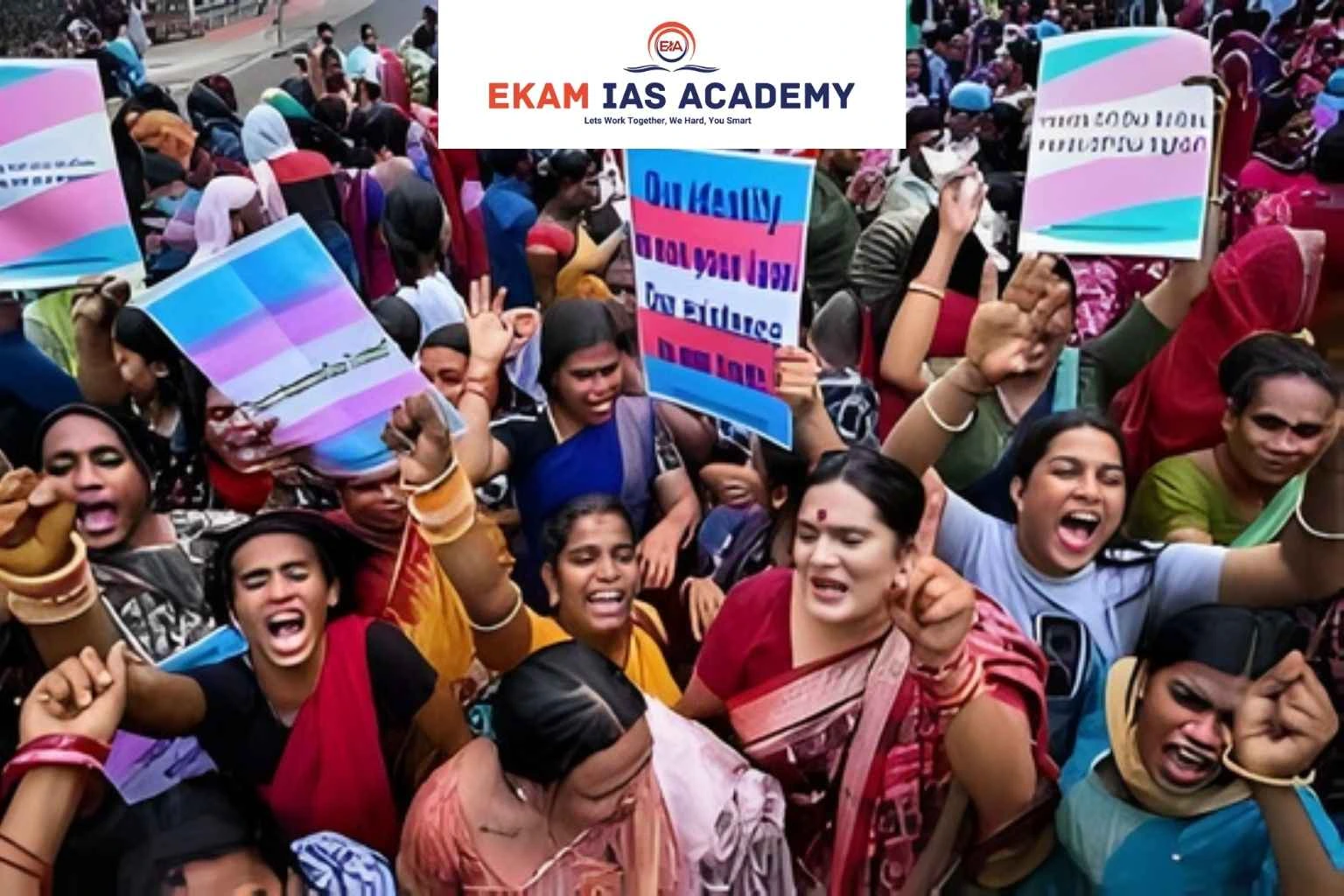 Transgender Rights Amendment Bill, 2026
