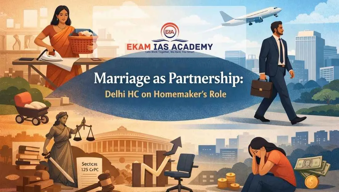 marriage as partnership