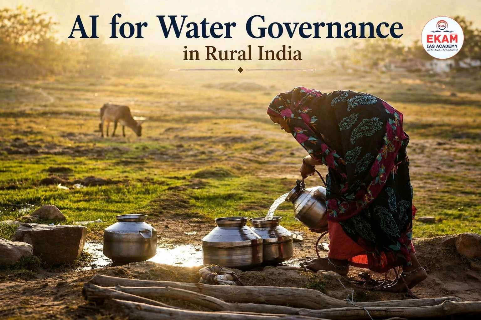 AI4WaterPolicy
