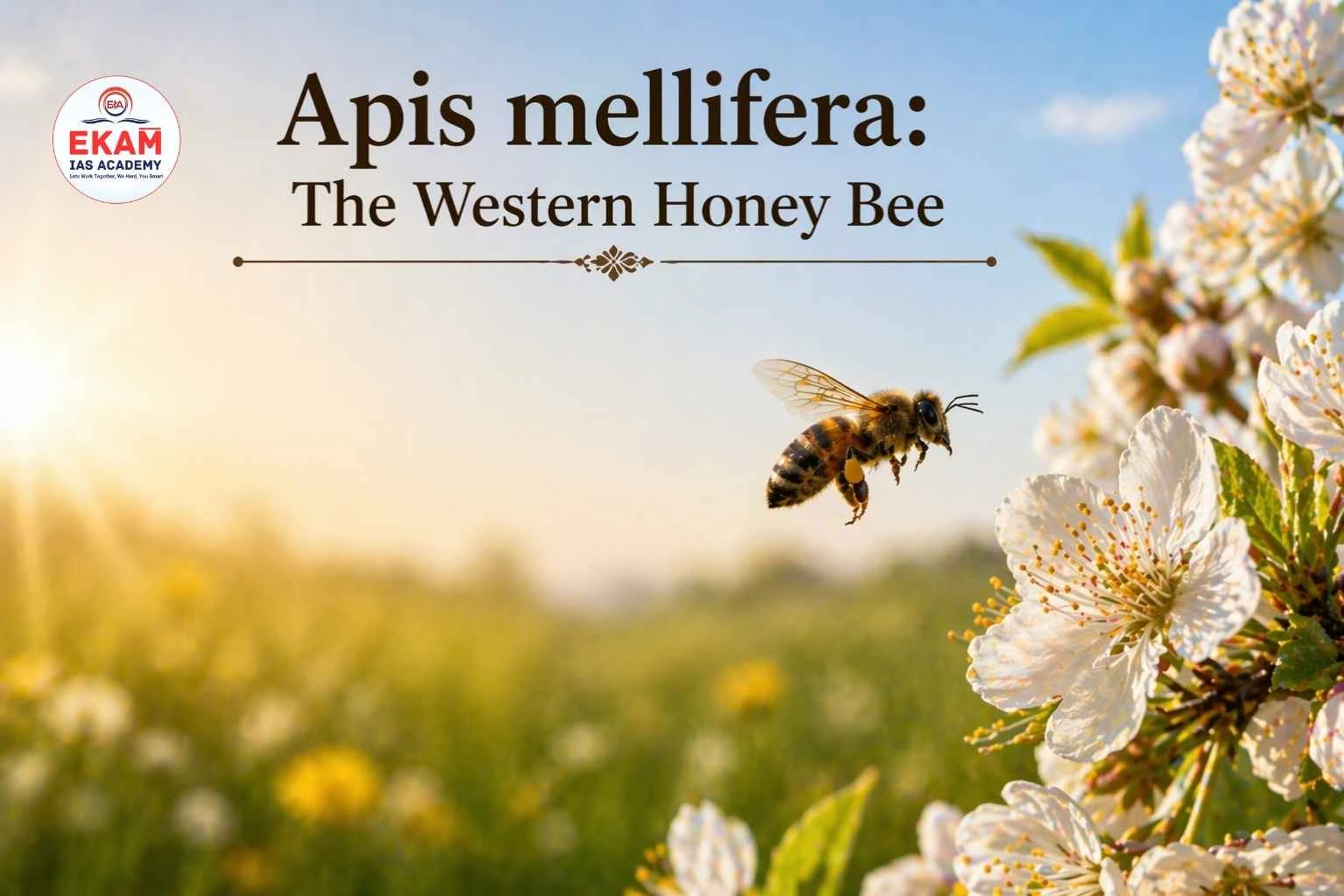 Apis Mellifera