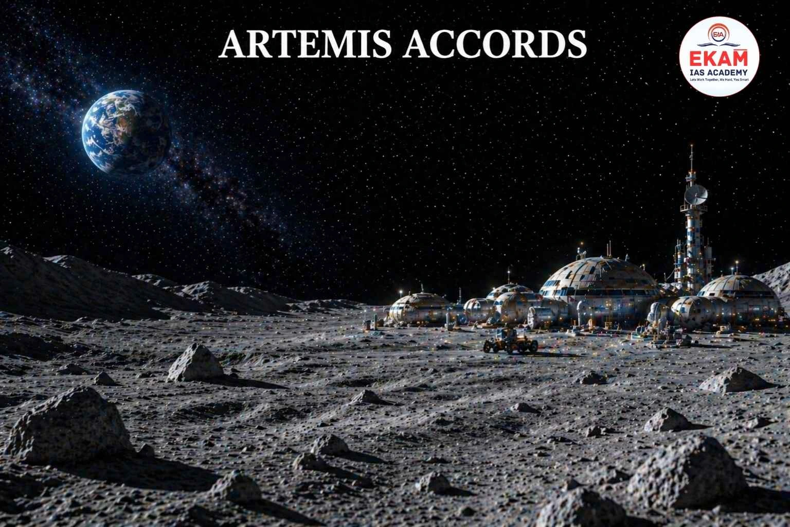 Artemis Accords