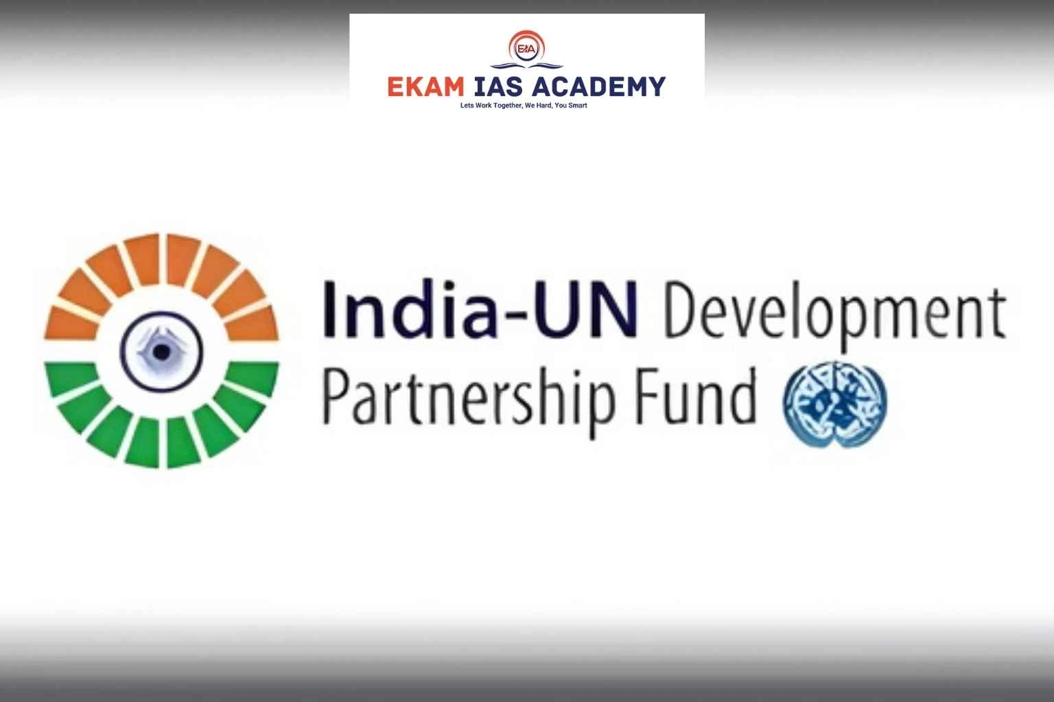 India UN Development Fund