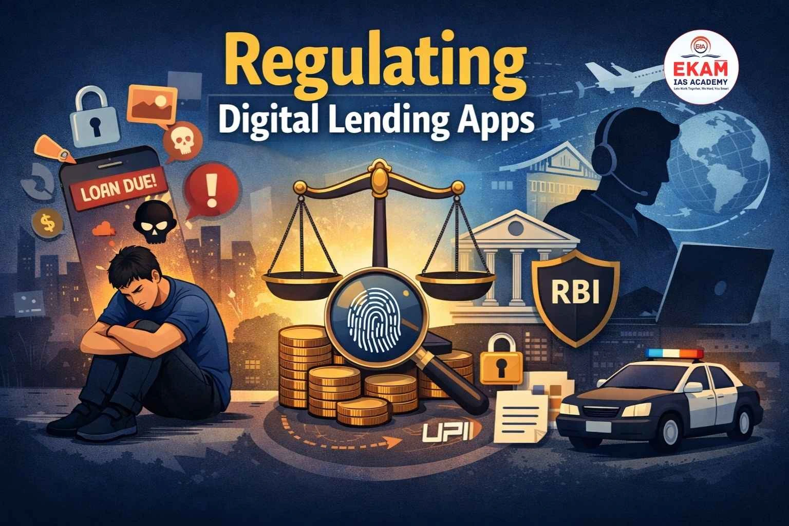 Loan Apps