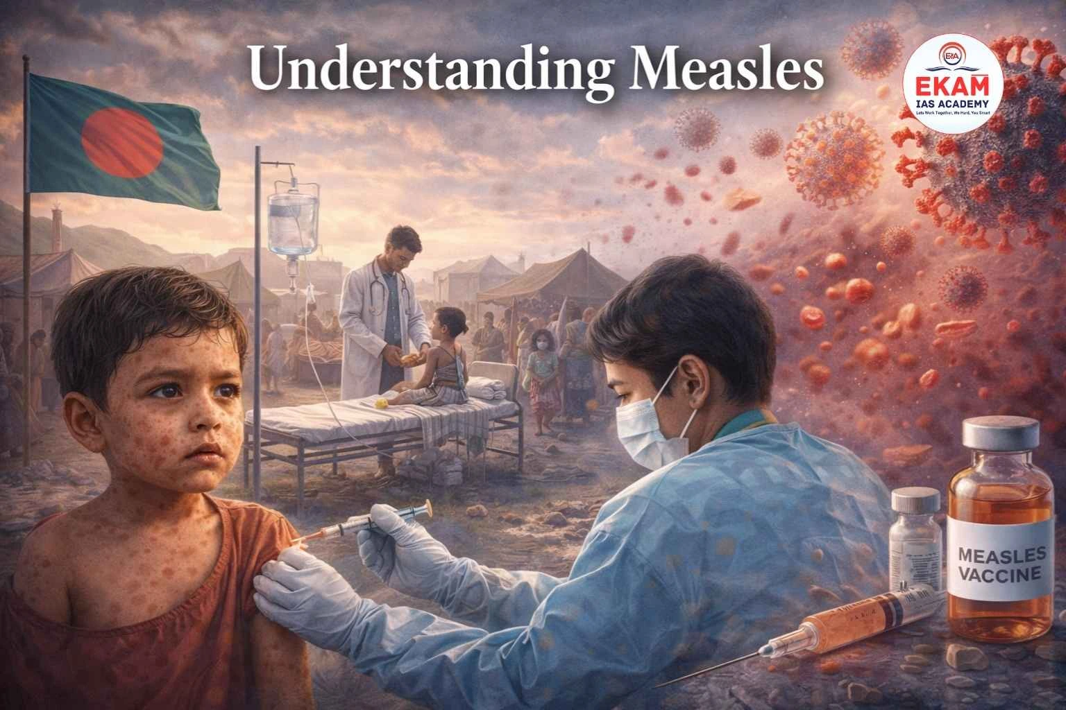 Measles