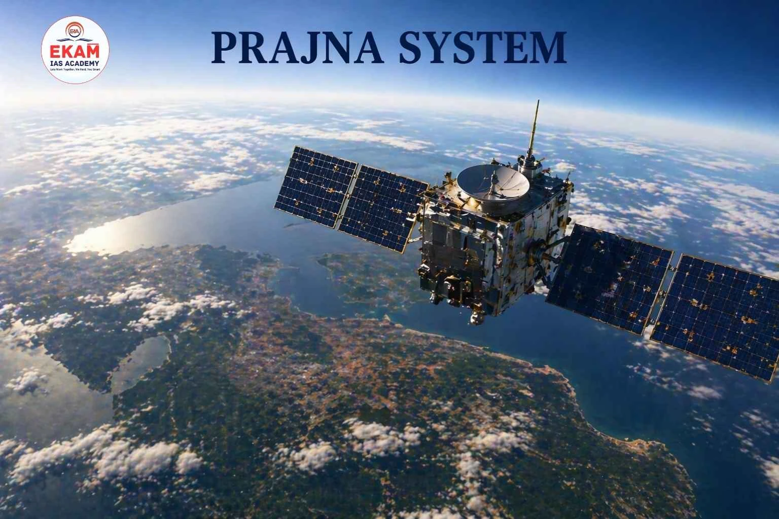 Prajna System