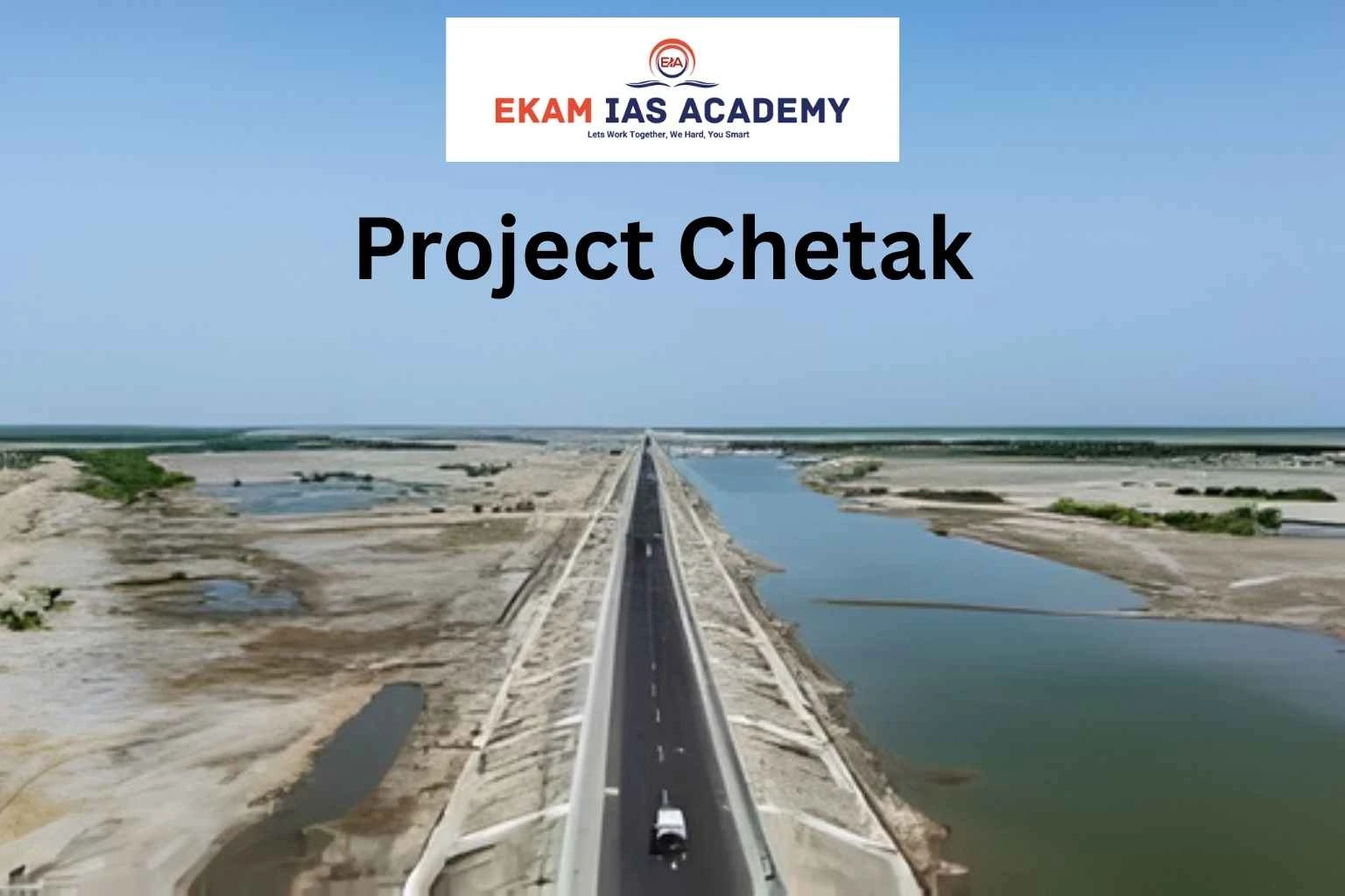 Project Chetak