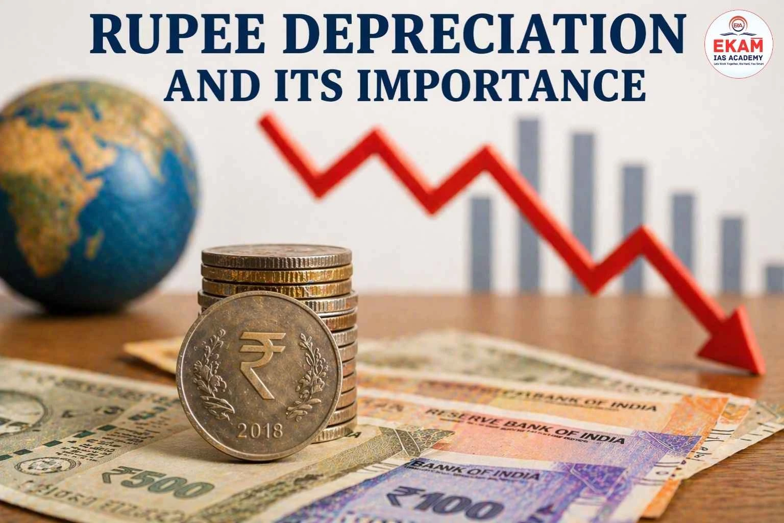 Rupee Depreciation