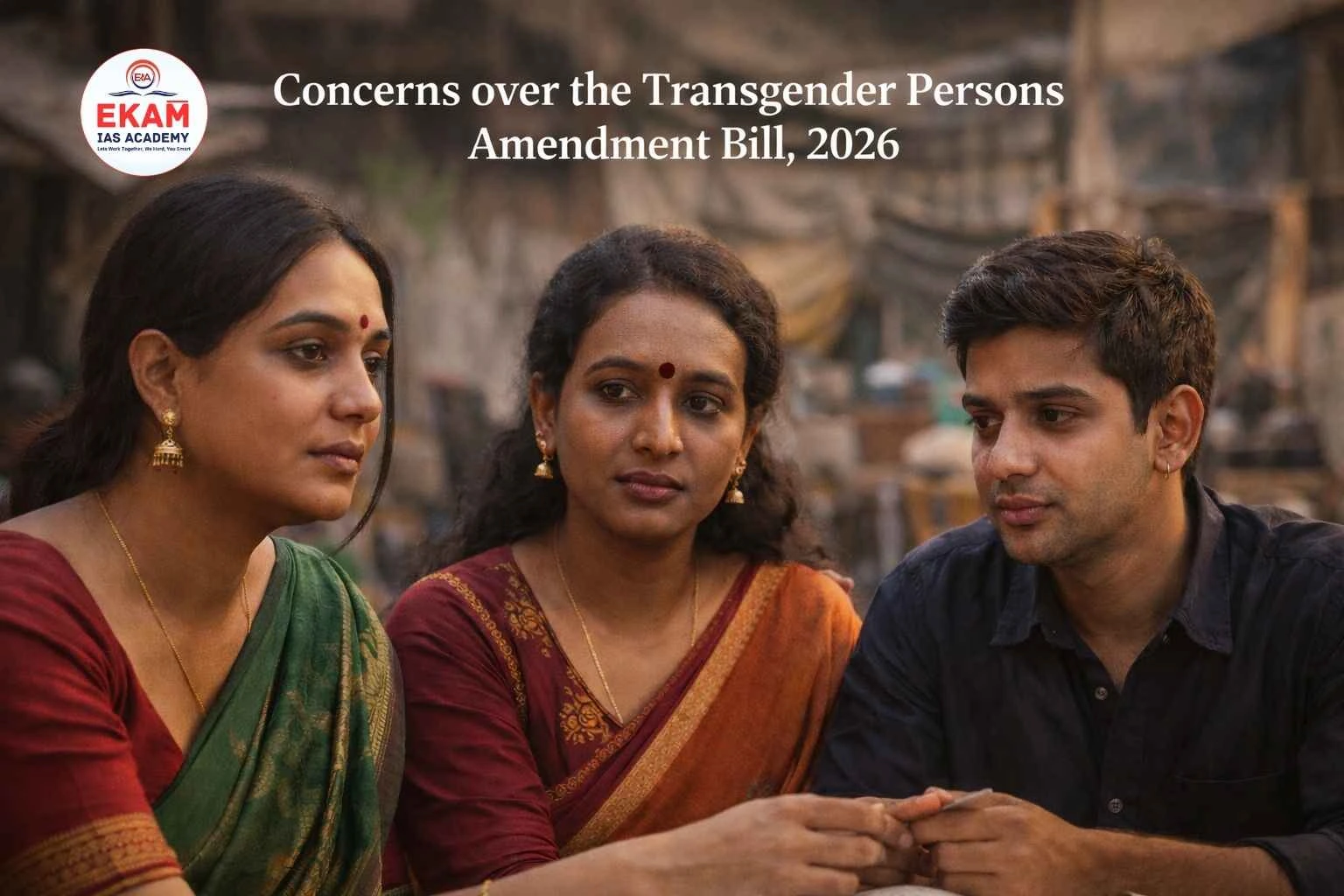 Transgender Persons Amendment Bill