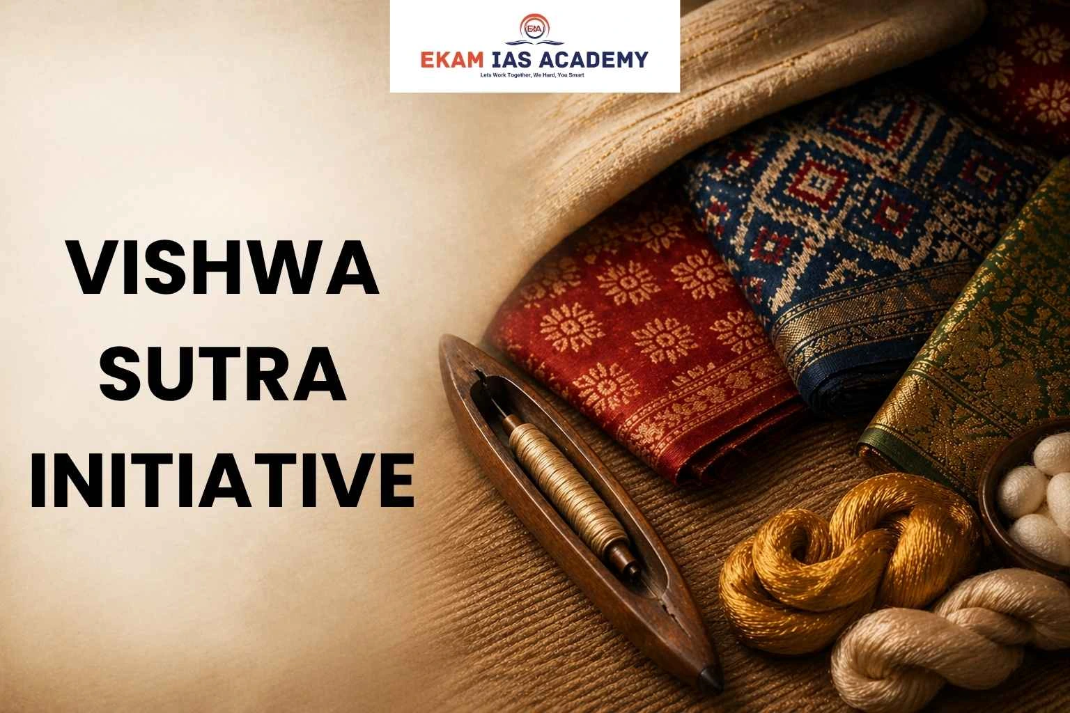 Vishwa Sutra Initiative