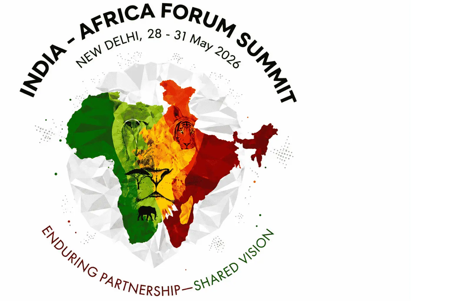 India–Africa Forum Summit (IAFS)