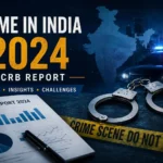 NCRB Report