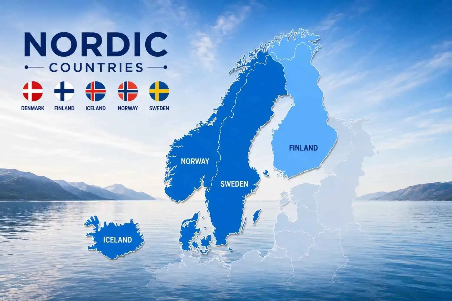 Nordic Countries