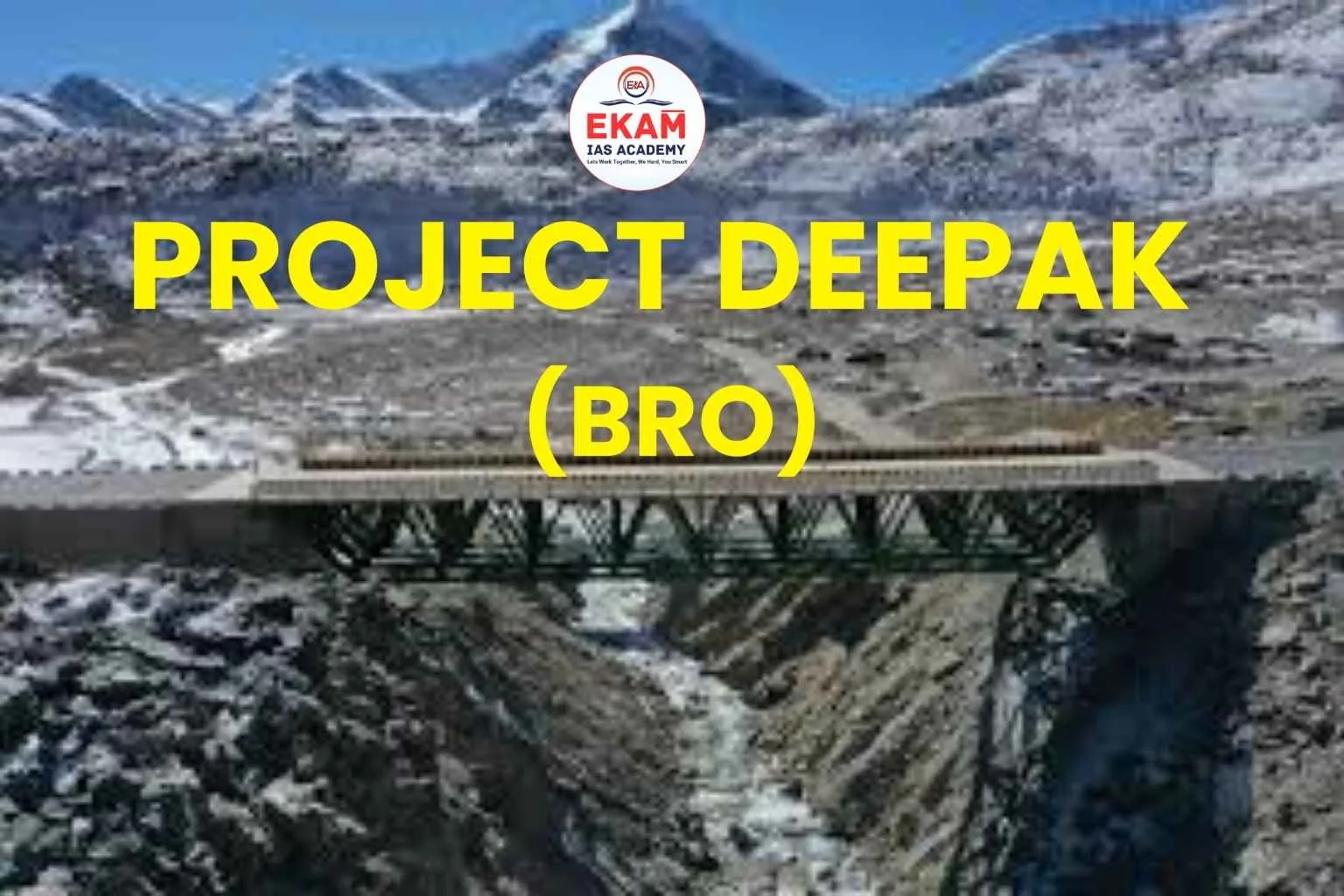 Project Deepak