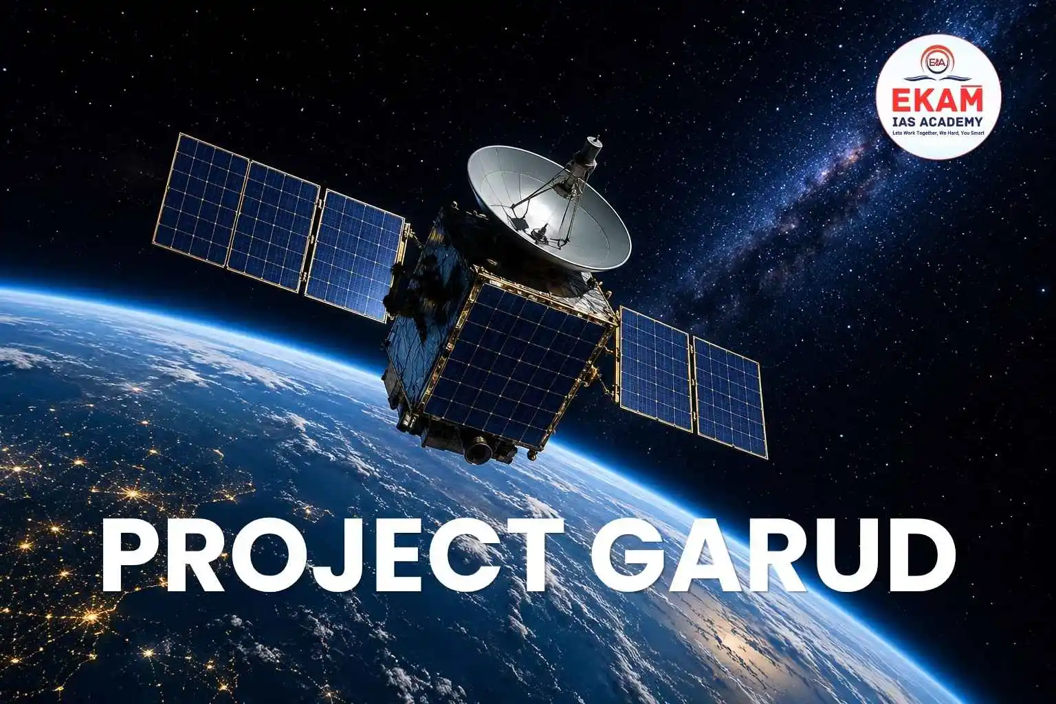 Project Garud