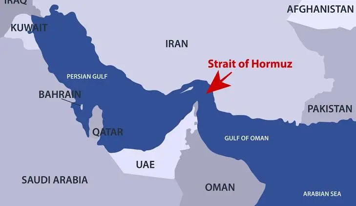 Strait-of-Hormuz