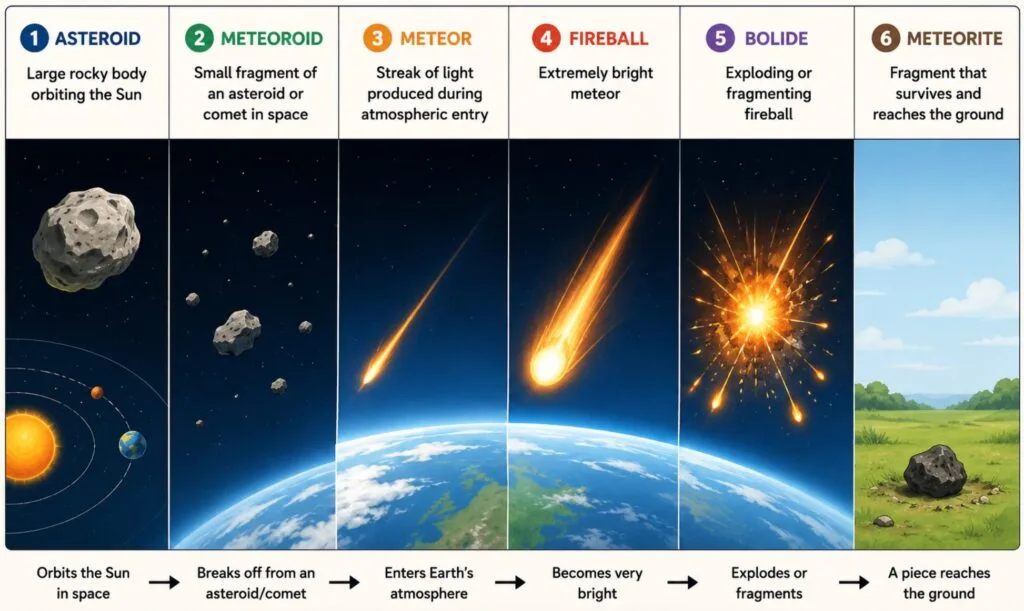 Bolide
