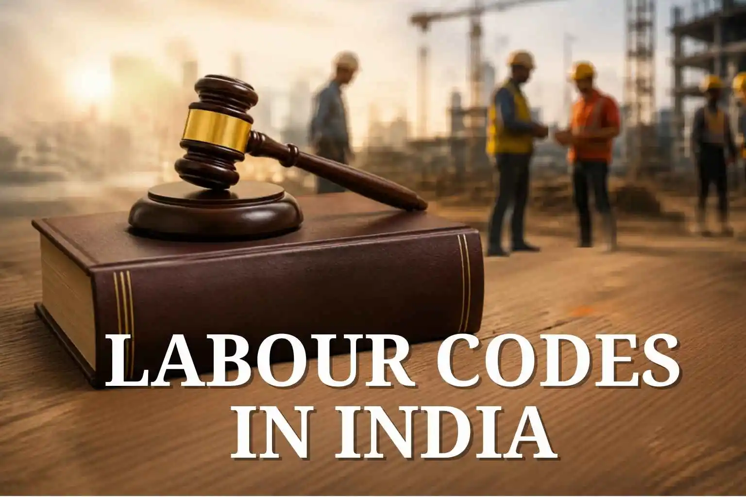 Labour Codes in India
