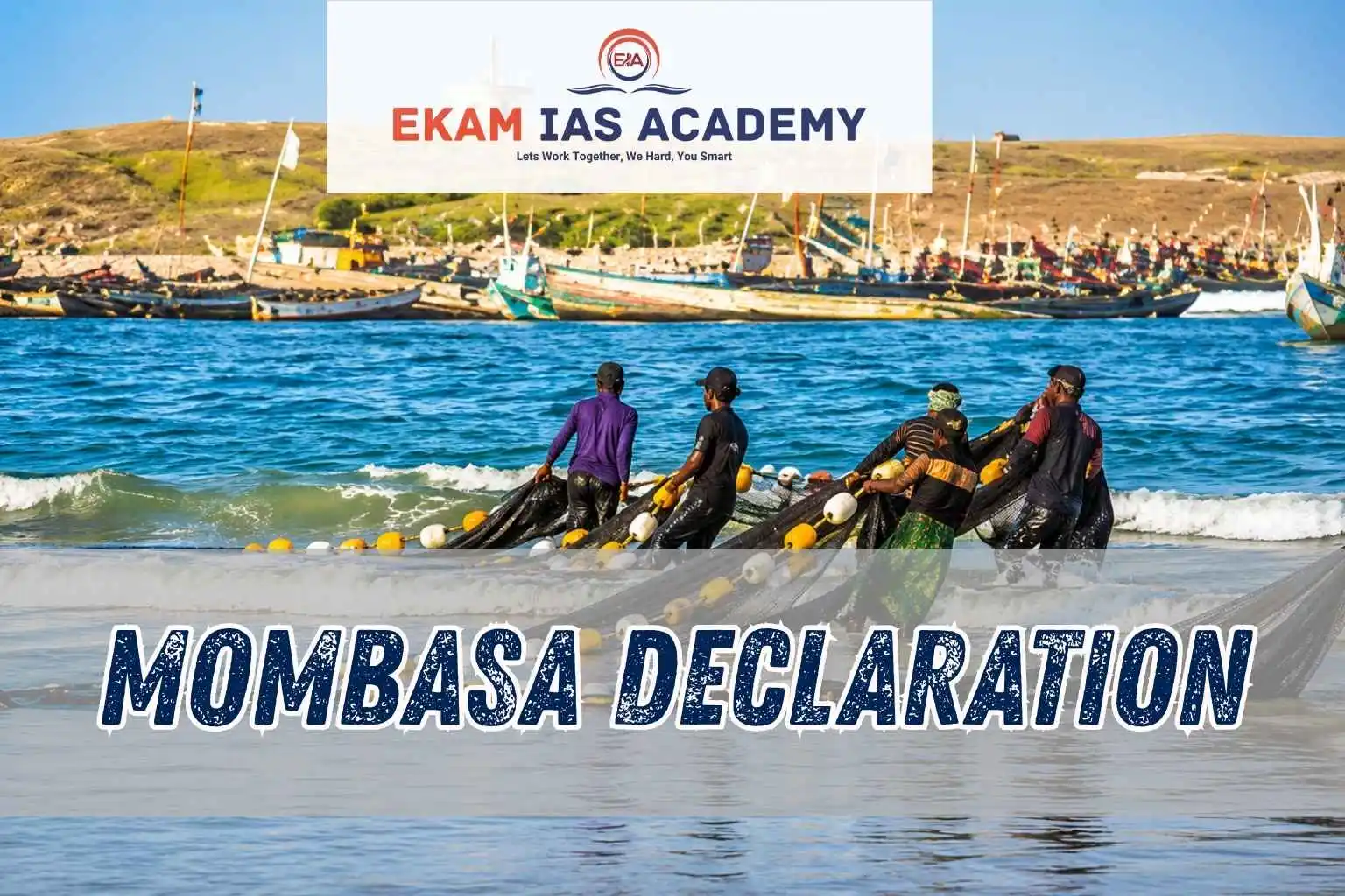 Mombasa Declaration