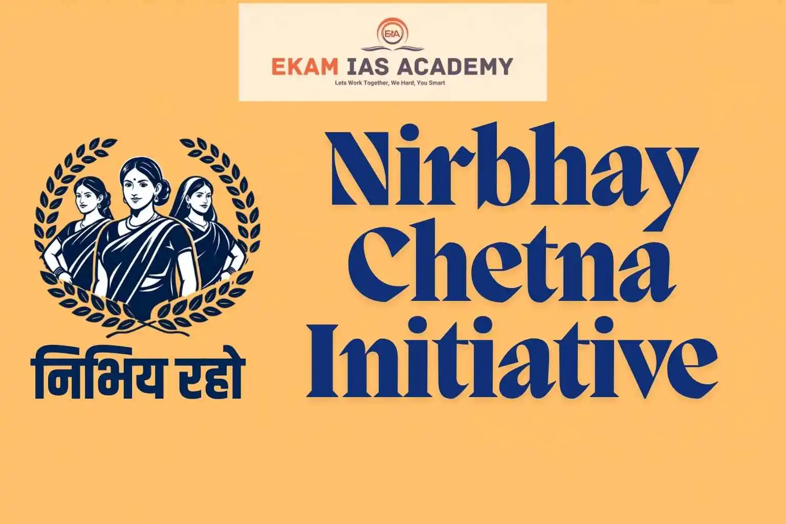 Nirbhay Chetna Initiative