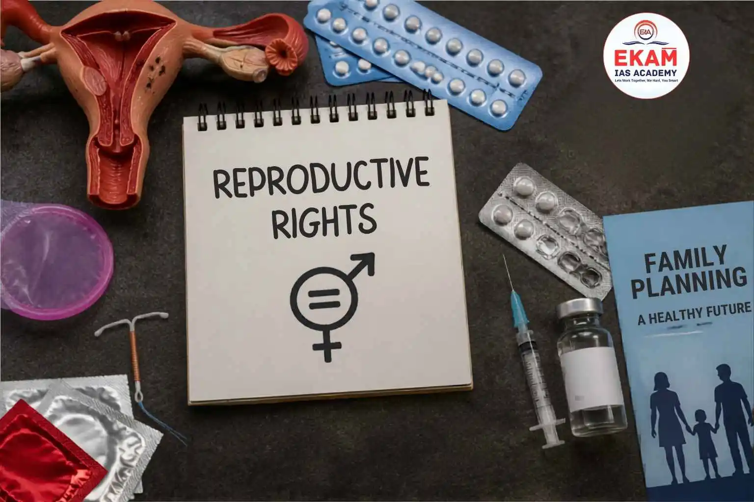 Reproductive Rights And Contraception In India