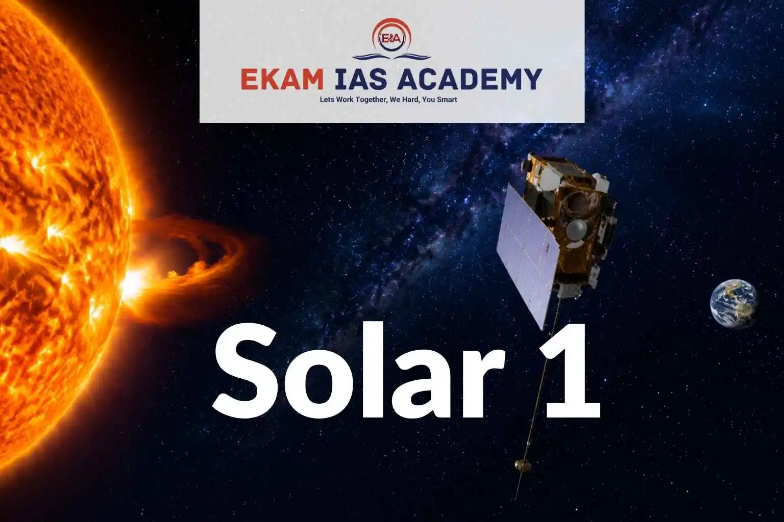 Solar 1