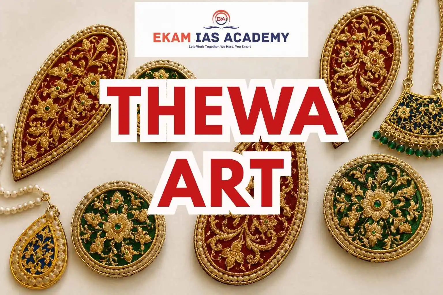 Thewa Art