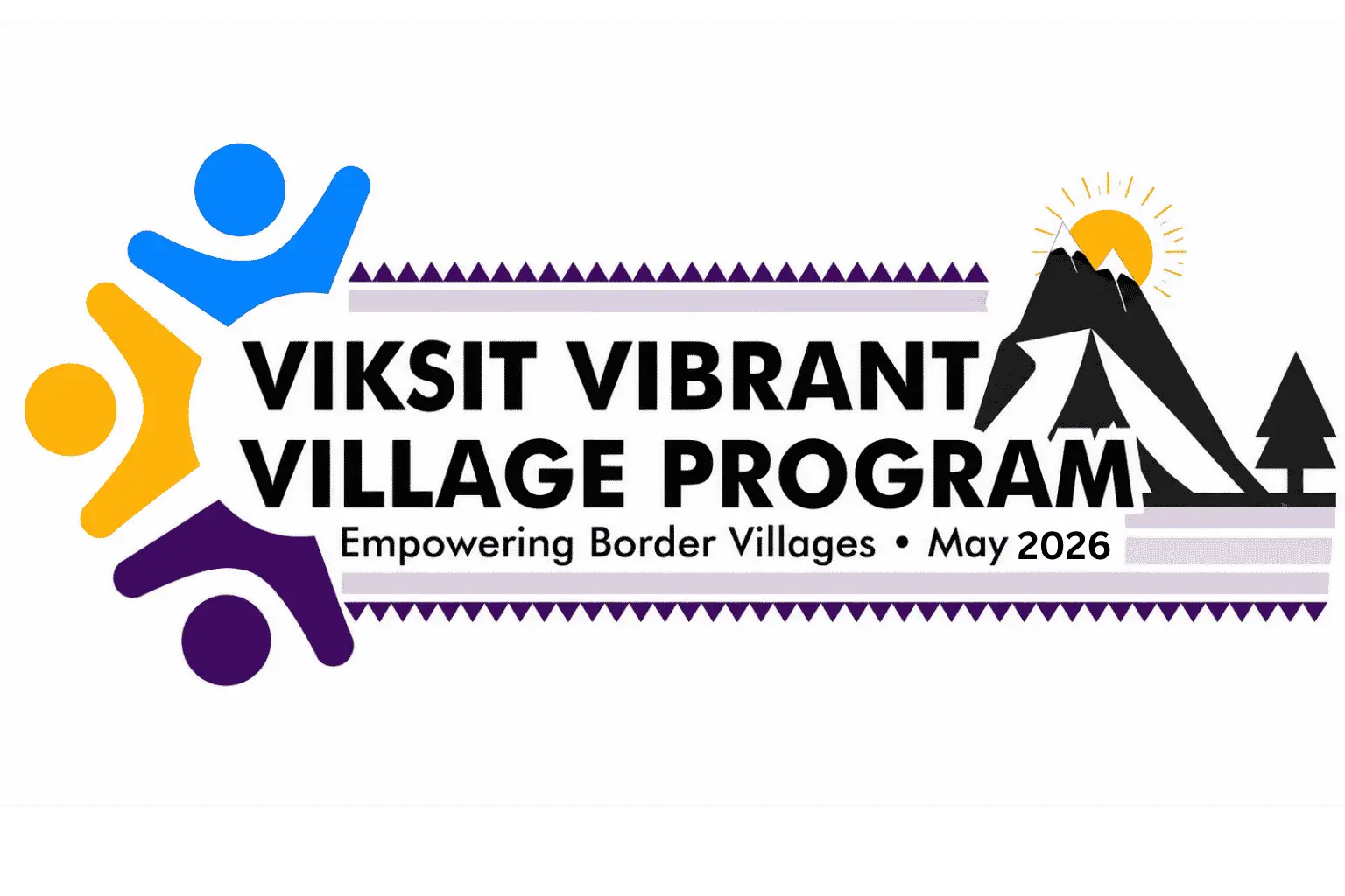 Viksit Vibrant Village Program (VVVP)