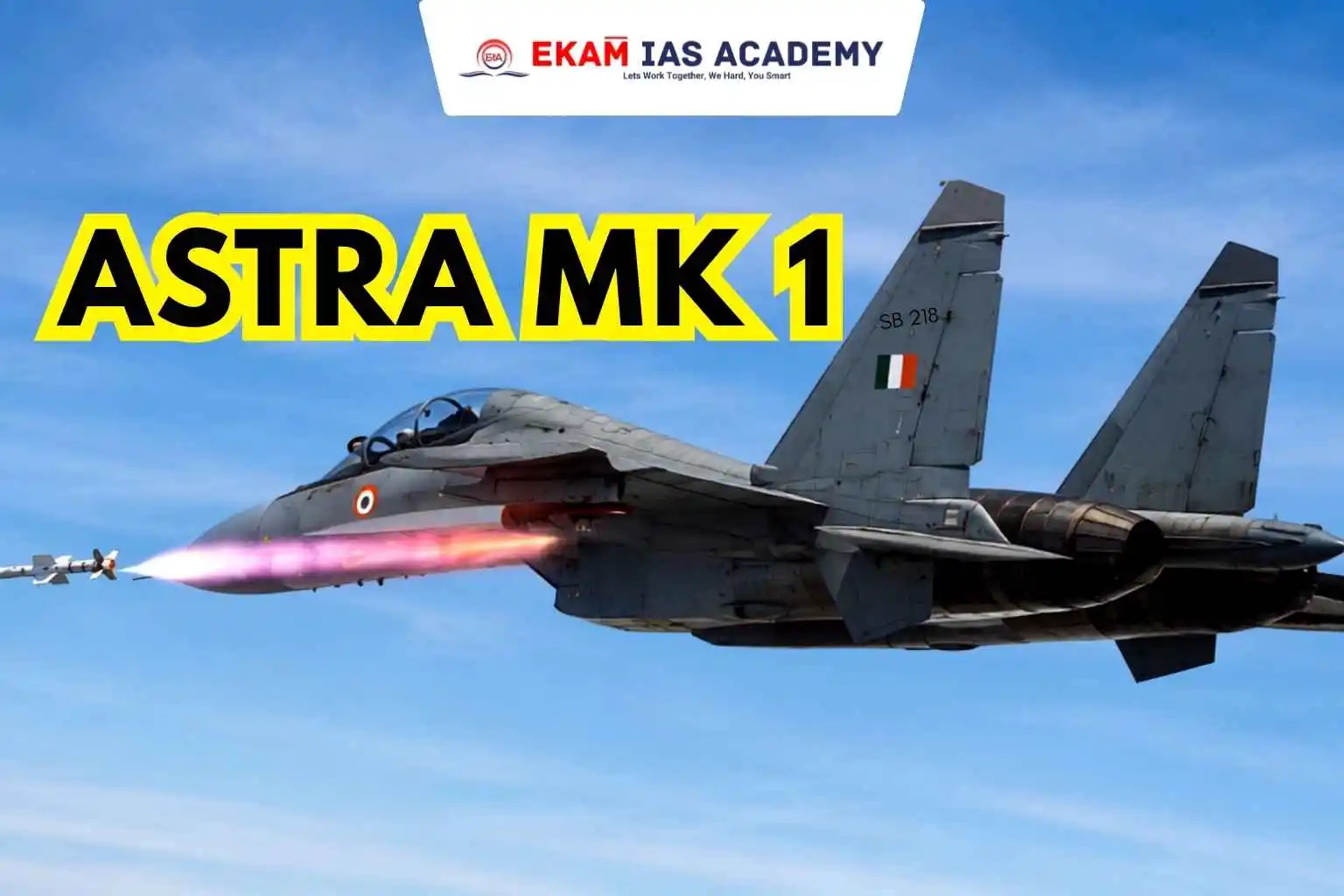 Astra MK 1